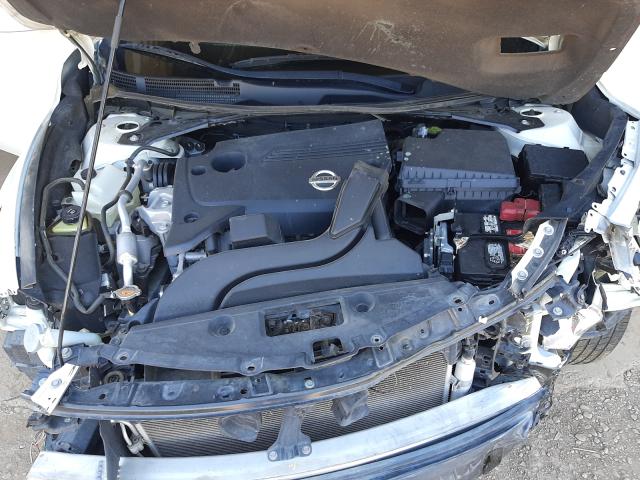 Photo 6 VIN: 1N4AL3AP3FC499690 - NISSAN ALTIMA 2.5 