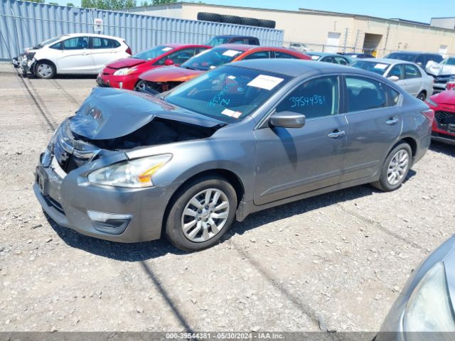 Photo 1 VIN: 1N4AL3AP3FC567194 - NISSAN ALTIMA 