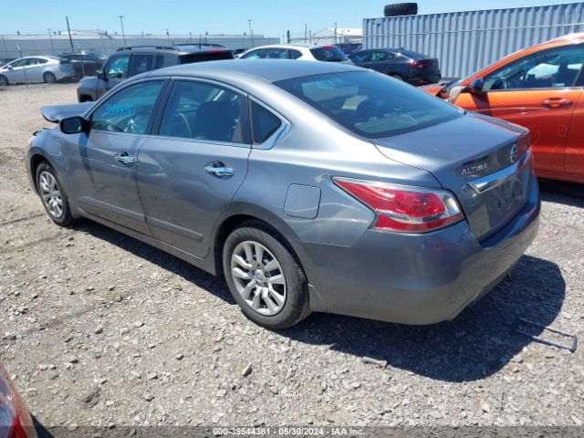 Photo 2 VIN: 1N4AL3AP3FC567194 - NISSAN ALTIMA 