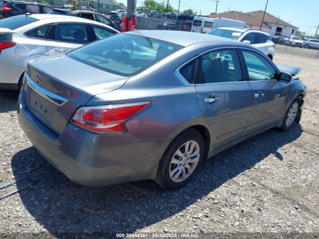 Photo 3 VIN: 1N4AL3AP3FC567194 - NISSAN ALTIMA 