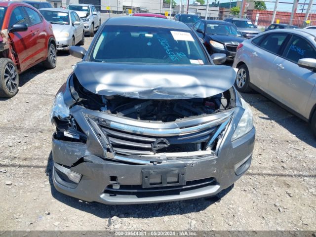 Photo 5 VIN: 1N4AL3AP3FC567194 - NISSAN ALTIMA 