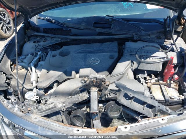 Photo 9 VIN: 1N4AL3AP3FC567194 - NISSAN ALTIMA 