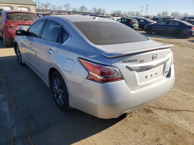 Photo 2 VIN: 1N4AL3AP3FC568183 - NISSAN ALTIMA 