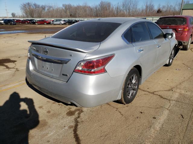 Photo 3 VIN: 1N4AL3AP3FC568183 - NISSAN ALTIMA 