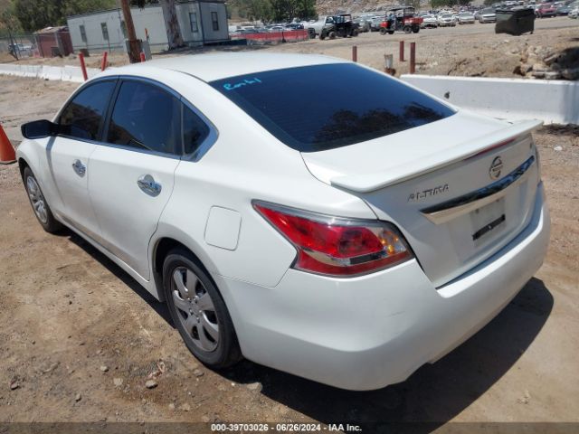 Photo 2 VIN: 1N4AL3AP3FC568264 - NISSAN ALTIMA 