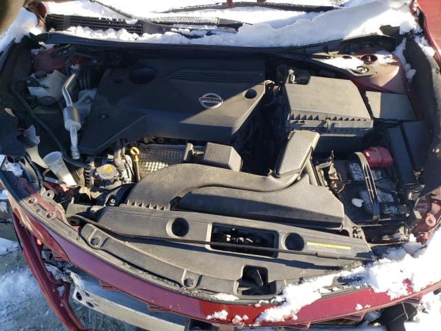 Photo 10 VIN: 1N4AL3AP3FC568541 - NISSAN ALTIMA 