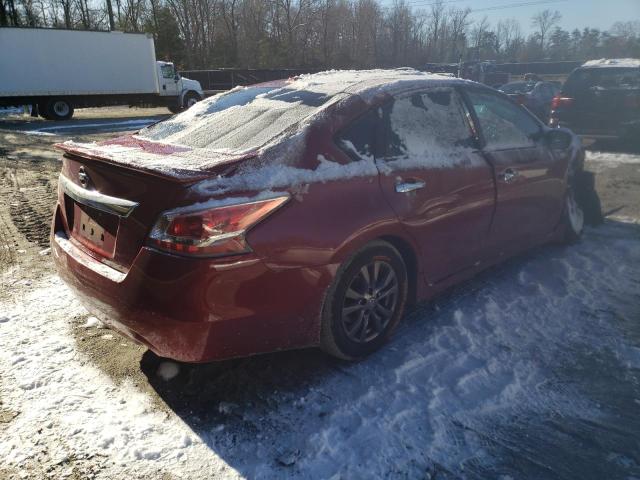 Photo 2 VIN: 1N4AL3AP3FC568541 - NISSAN ALTIMA 