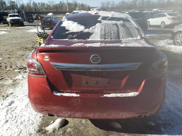 Photo 5 VIN: 1N4AL3AP3FC568541 - NISSAN ALTIMA 