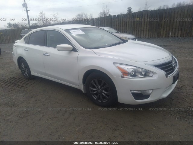 Photo 0 VIN: 1N4AL3AP3FC569138 - NISSAN ALTIMA 