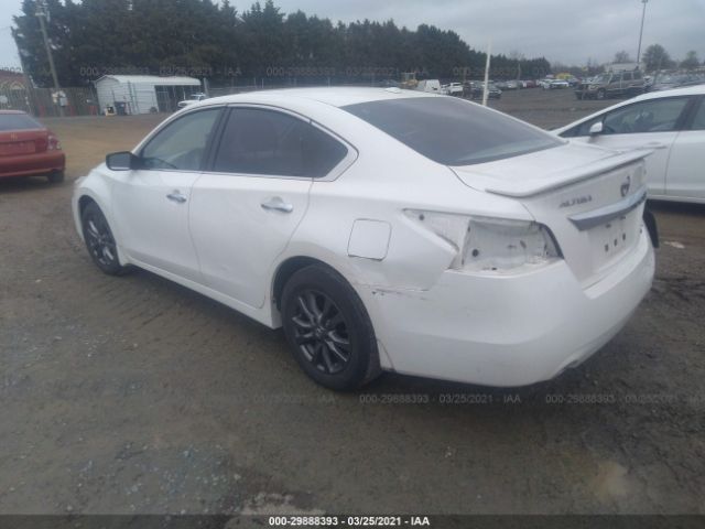 Photo 2 VIN: 1N4AL3AP3FC569138 - NISSAN ALTIMA 