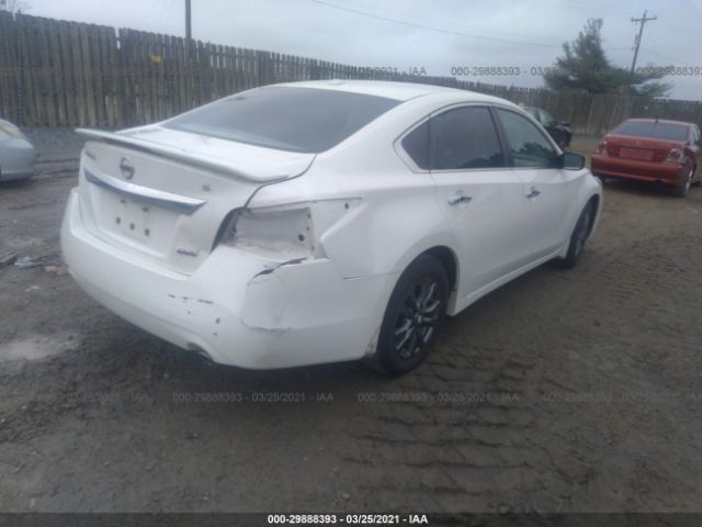 Photo 3 VIN: 1N4AL3AP3FC569138 - NISSAN ALTIMA 