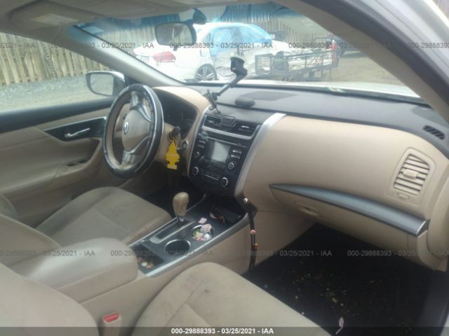 Photo 4 VIN: 1N4AL3AP3FC569138 - NISSAN ALTIMA 