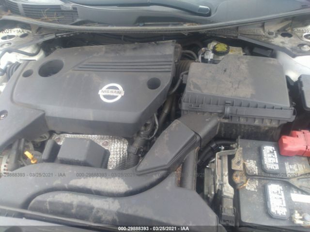 Photo 9 VIN: 1N4AL3AP3FC569138 - NISSAN ALTIMA 