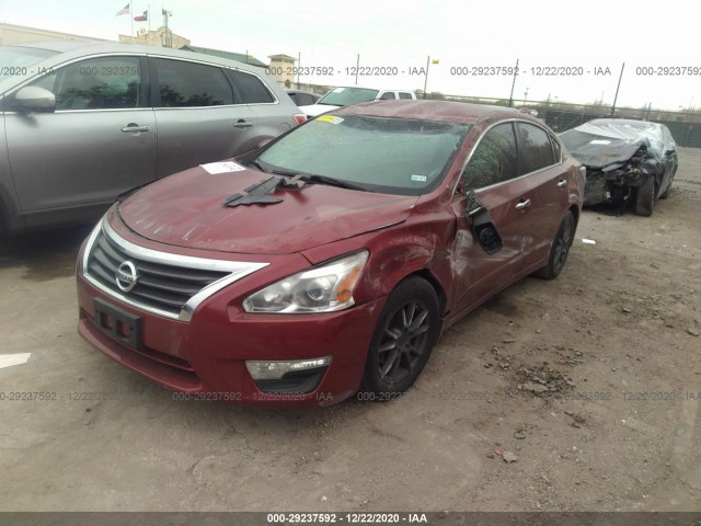 Photo 1 VIN: 1N4AL3AP3FC570046 - NISSAN ALTIMA 