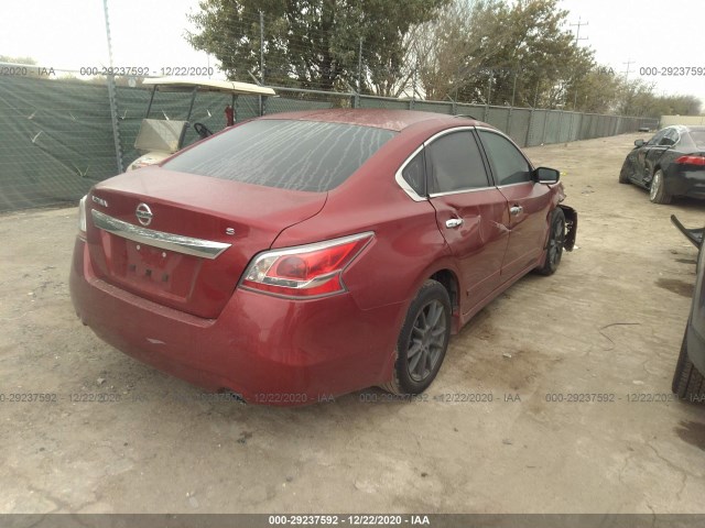 Photo 3 VIN: 1N4AL3AP3FC570046 - NISSAN ALTIMA 