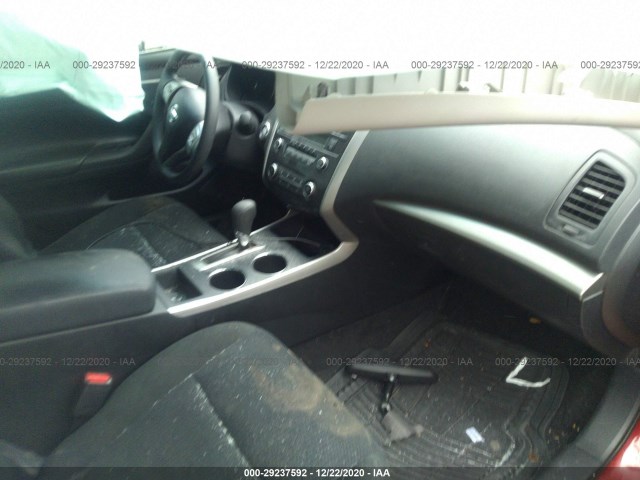 Photo 4 VIN: 1N4AL3AP3FC570046 - NISSAN ALTIMA 