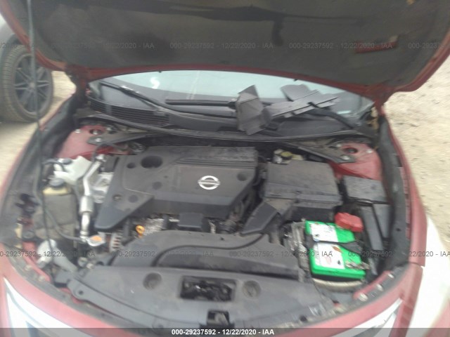 Photo 9 VIN: 1N4AL3AP3FC570046 - NISSAN ALTIMA 