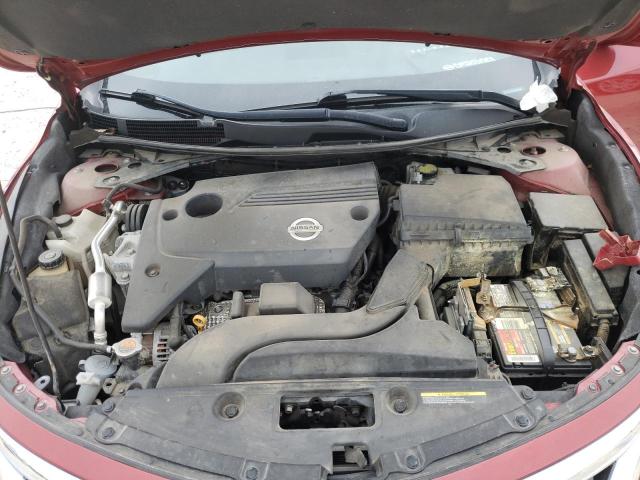 Photo 6 VIN: 1N4AL3AP3FC572444 - NISSAN ALTIMA 2.5 