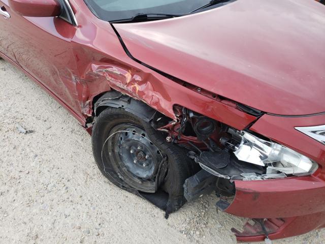 Photo 8 VIN: 1N4AL3AP3FC572444 - NISSAN ALTIMA 2.5 