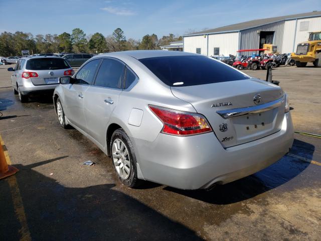 Photo 2 VIN: 1N4AL3AP3FC572699 - NISSAN ALTIMA 2.5 