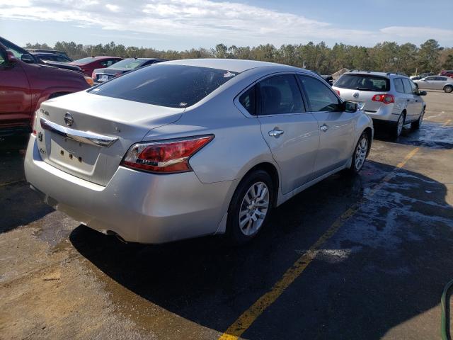 Photo 3 VIN: 1N4AL3AP3FC572699 - NISSAN ALTIMA 2.5 