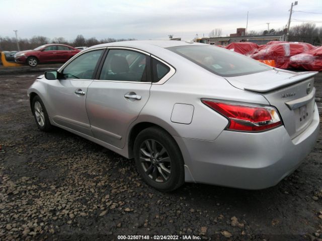 Photo 2 VIN: 1N4AL3AP3FC572749 - NISSAN ALTIMA 