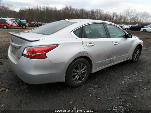 Photo 3 VIN: 1N4AL3AP3FC572749 - NISSAN ALTIMA 