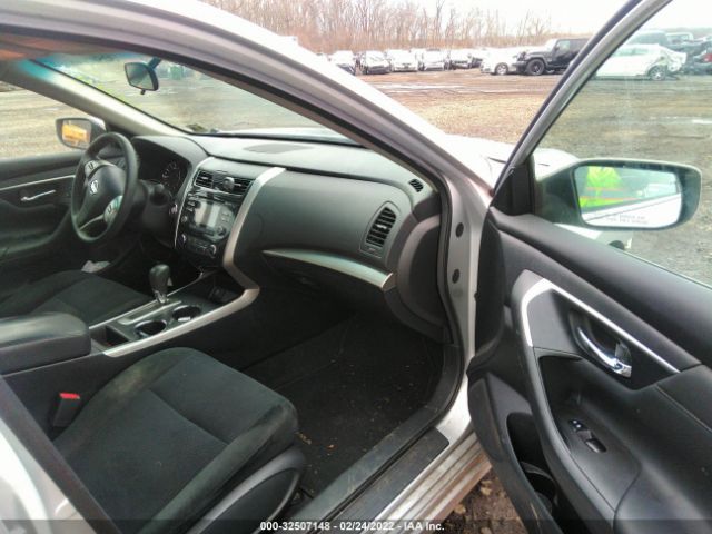 Photo 4 VIN: 1N4AL3AP3FC572749 - NISSAN ALTIMA 