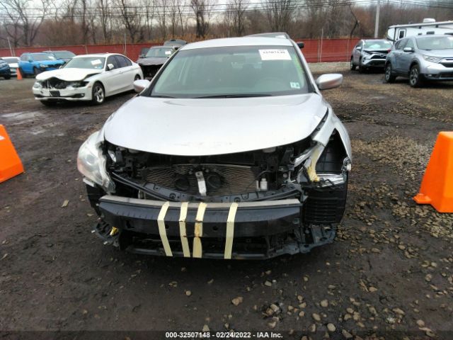 Photo 5 VIN: 1N4AL3AP3FC572749 - NISSAN ALTIMA 