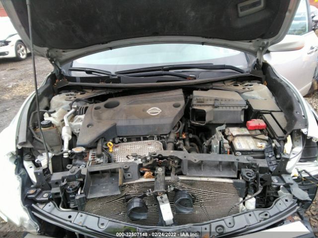 Photo 9 VIN: 1N4AL3AP3FC572749 - NISSAN ALTIMA 