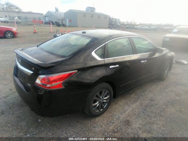 Photo 3 VIN: 1N4AL3AP3FC573335 - NISSAN ALTIMA 