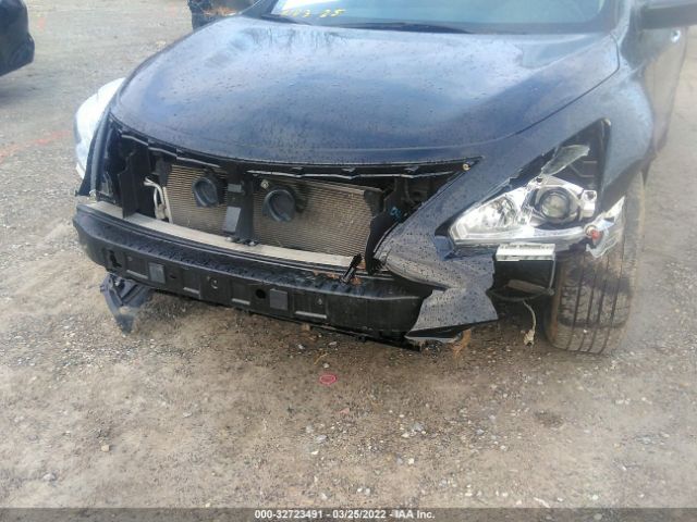 Photo 5 VIN: 1N4AL3AP3FC573335 - NISSAN ALTIMA 