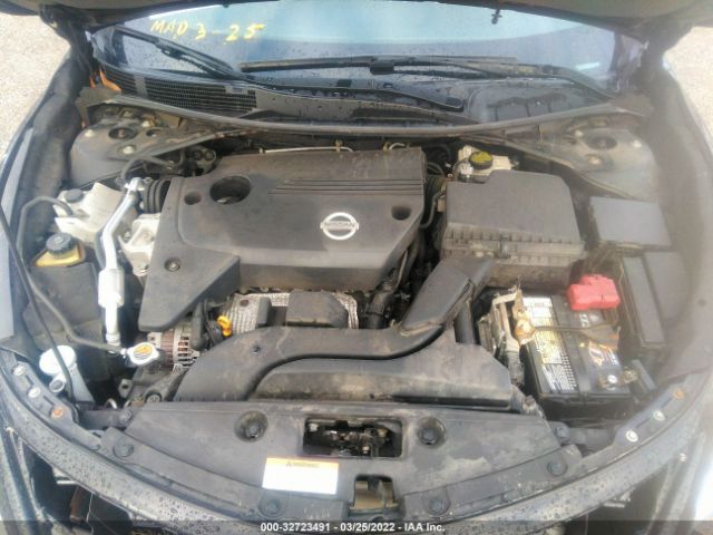 Photo 9 VIN: 1N4AL3AP3FC573335 - NISSAN ALTIMA 