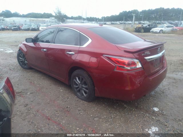 Photo 2 VIN: 1N4AL3AP3FC575165 - NISSAN ALTIMA 