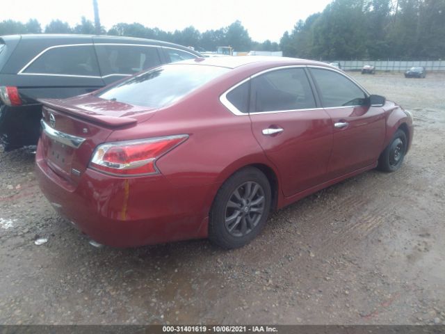 Photo 3 VIN: 1N4AL3AP3FC575165 - NISSAN ALTIMA 