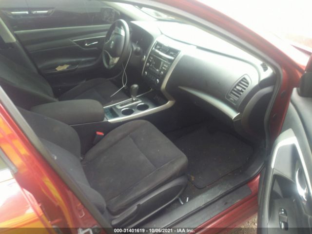 Photo 4 VIN: 1N4AL3AP3FC575165 - NISSAN ALTIMA 