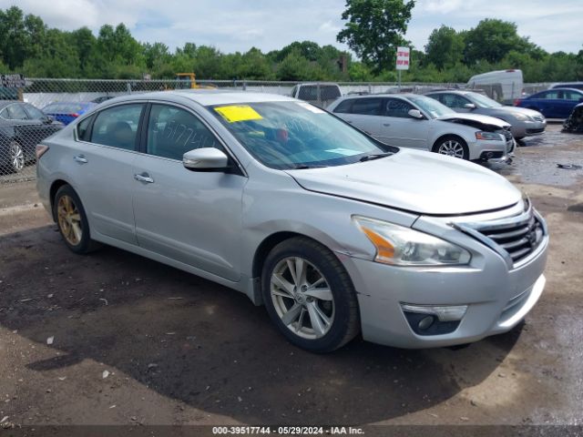 Photo 0 VIN: 1N4AL3AP3FC575411 - NISSAN ALTIMA 