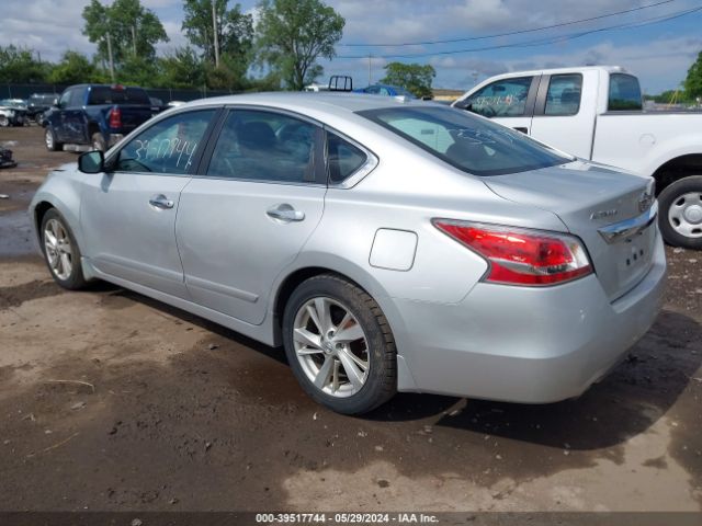 Photo 2 VIN: 1N4AL3AP3FC575411 - NISSAN ALTIMA 