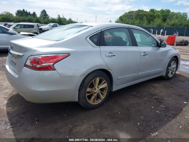 Photo 3 VIN: 1N4AL3AP3FC575411 - NISSAN ALTIMA 