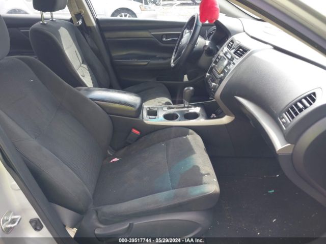 Photo 4 VIN: 1N4AL3AP3FC575411 - NISSAN ALTIMA 