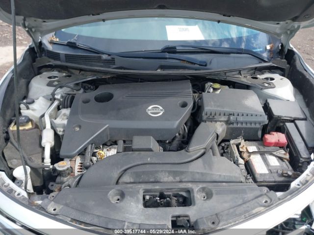 Photo 9 VIN: 1N4AL3AP3FC575411 - NISSAN ALTIMA 