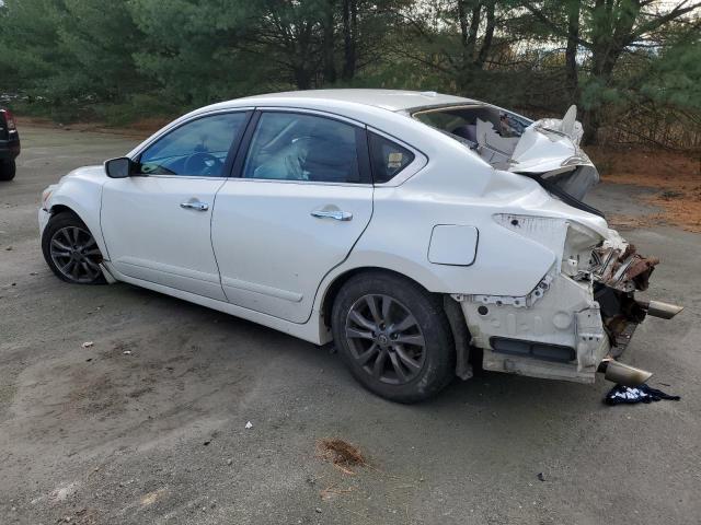 Photo 1 VIN: 1N4AL3AP3FC575585 - NISSAN ALTIMA 2.5 