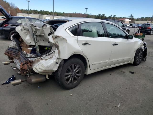 Photo 2 VIN: 1N4AL3AP3FC575585 - NISSAN ALTIMA 2.5 