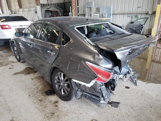 Photo 2 VIN: 1N4AL3AP3FC576137 - NISSAN ALTIMA 2.5 