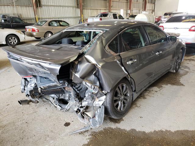 Photo 3 VIN: 1N4AL3AP3FC576137 - NISSAN ALTIMA 2.5 