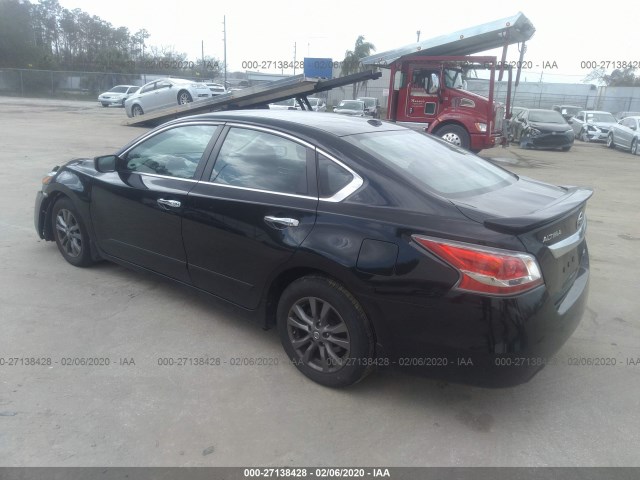 Photo 2 VIN: 1N4AL3AP3FC576588 - NISSAN ALTIMA 