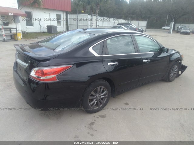 Photo 3 VIN: 1N4AL3AP3FC576588 - NISSAN ALTIMA 