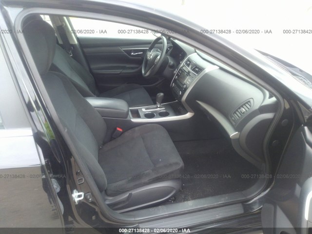 Photo 4 VIN: 1N4AL3AP3FC576588 - NISSAN ALTIMA 