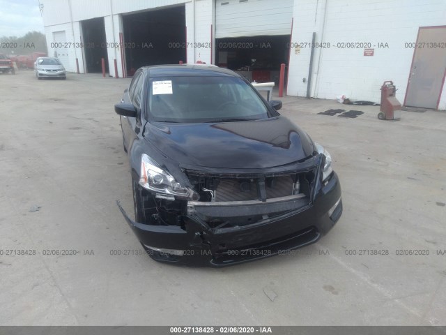 Photo 5 VIN: 1N4AL3AP3FC576588 - NISSAN ALTIMA 