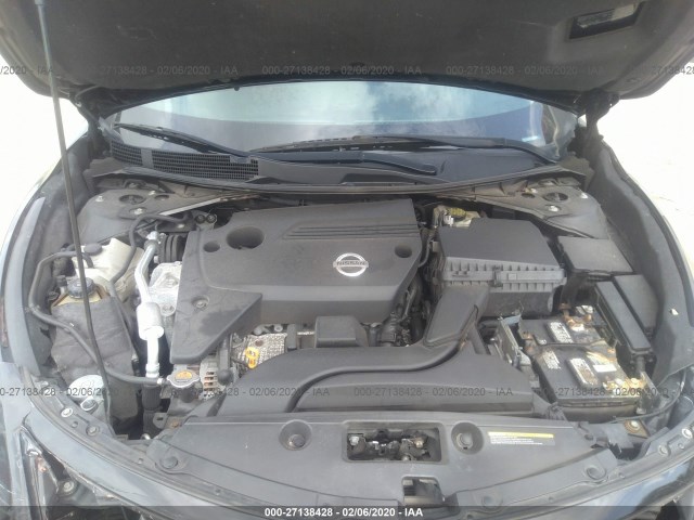 Photo 9 VIN: 1N4AL3AP3FC576588 - NISSAN ALTIMA 